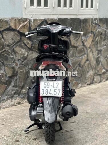 xe airblade 2016 bstp chính chủ