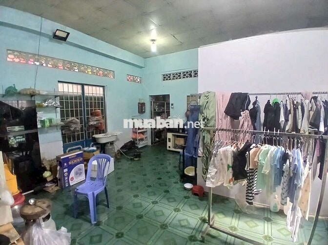 Cho thuê mặt bằng đẹp phường trảng dài