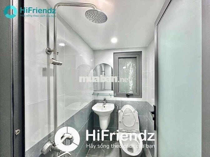 CHO THUÊ PHÒNG TRỌ CAO CẤP, SIÊU XỊN NGAY LUỸ B.Bích, 50m2, Q.TÂNP PHÚ