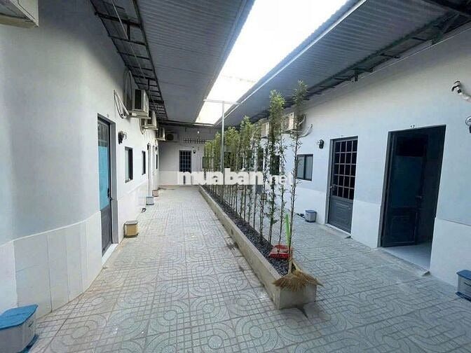 CHO THUÊ CĂN HỘ PHƯỜNG TÂN TIẾN GIÁ 3,2 TRIỆU