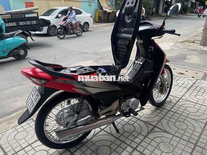 W S thailand 2006 Odo 66k Nguyên zin bstp 9chủ