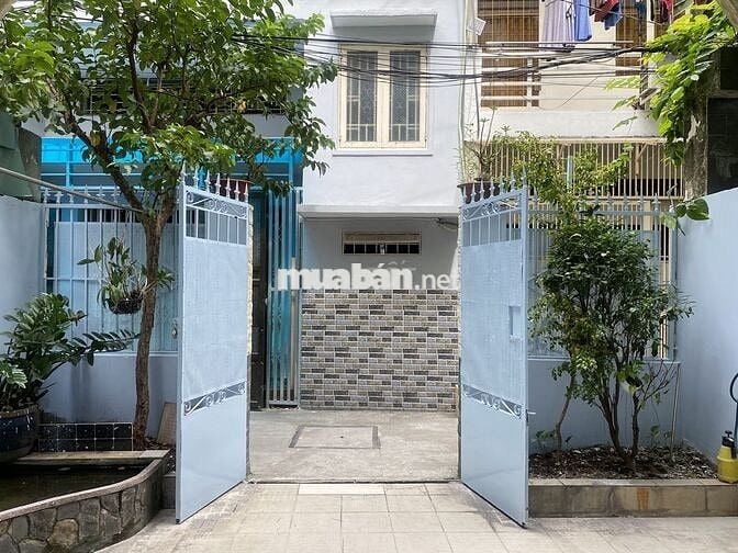 CHÍNH CHỦ RAO BÁN NHÀ Ở 90M2, 3PN, NGÔ BỆ, TÂN BÌNH