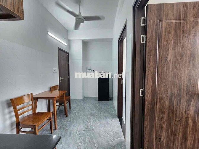 Căn hộ 2 Phòng Ngủ – Lâm Văn Bền, P. Tân Kiểng, Quận 7