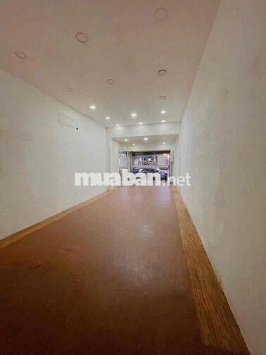 Cho Thuê Nhà Mặt Tiền Lê Văn Sỹ, Phường 14, Quận 3