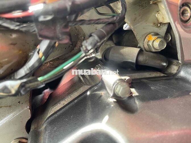 Neo GT 2006 Sườn xám Bstp 1 chủ ký