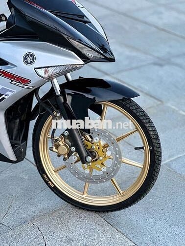 Exciter 150 dọn Full đồ mới style Malay