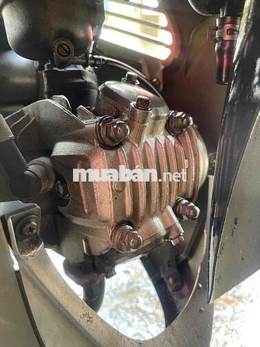 Neo GT 2006 Sườn xám Bstp 1 chủ ký