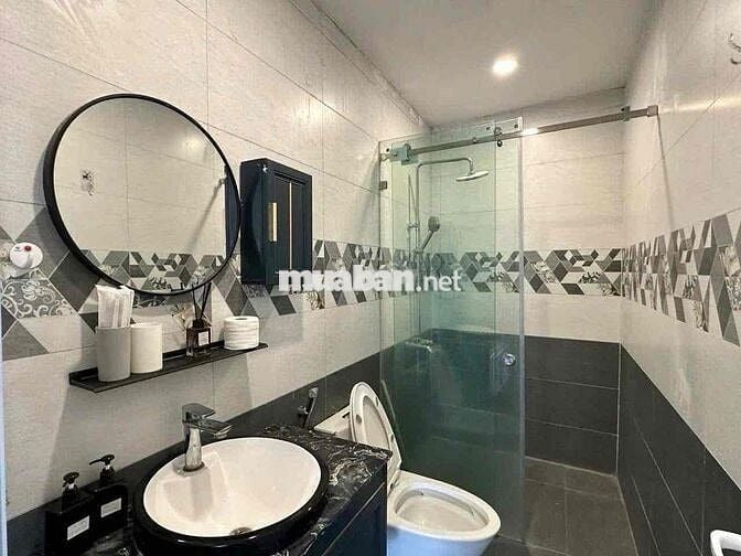 ☀️CHO THUÊ CĂN HỘ CAO CẤP FULL NỘI THẤT MẶT TIỀN ĐƯỜNG NGUYỄN TRÃI Q5