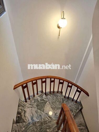 ✅ Siêu phẩm nhà mới lô góc - full nội thất tại Cự Khối - đẹp miễn chê