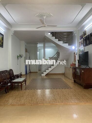 CHÍNH CHỦ RAO BÁN NHÀ Ở 90M2, 3PN, NGÔ BỆ, TÂN BÌNH