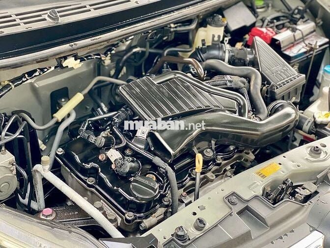 Toyota Wigo 2018 1.2MT