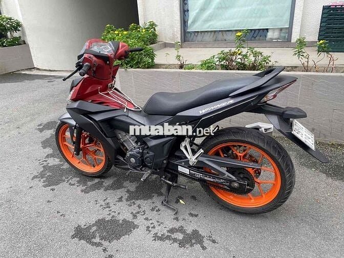 winner v1 2018 máy zin chính chủ, biển thành phố