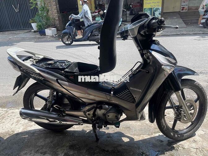Neo GT 2006 Sườn xám Bstp 1 chủ ký