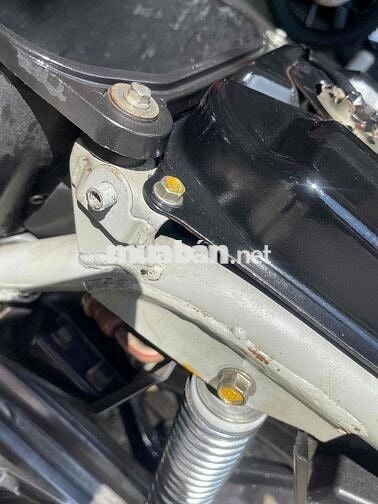 Neo GT 2006 Sườn xám Bstp 1 chủ ký