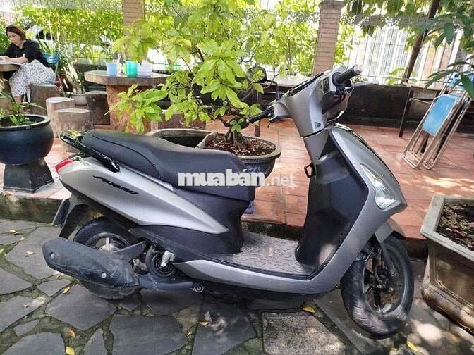 cần bán xe yamaha cốp siêu to