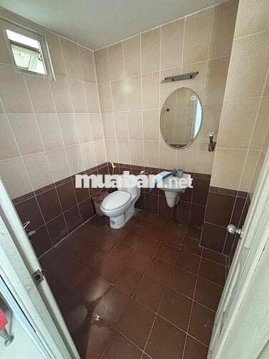 STUDIO CỦA SỔ TRỜI THOÁNG NVS RIÊNG MỚI XÂY ĐẦY ĐỦ TIỆN ÍCH - RỘNG RÃI