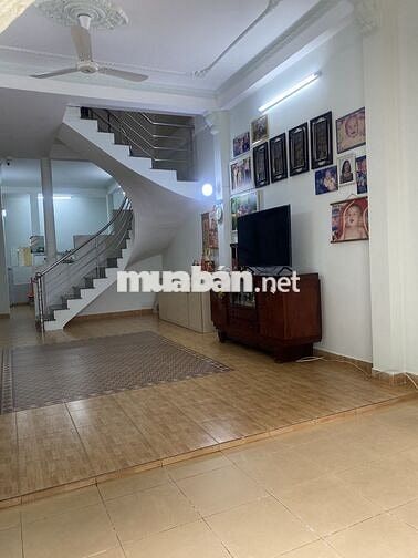 CHÍNH CHỦ RAO BÁN NHÀ Ở 90M2, 3PN, NGÔ BỆ, TÂN BÌNH