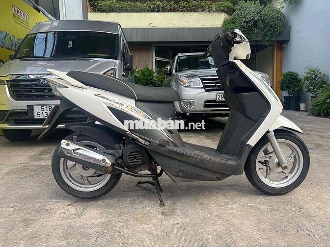 kymco candy 50cc bstp gtdd trao đổi cà thẻ