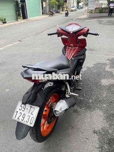 winner v1 2018 máy zin chính chủ, biển thành phố