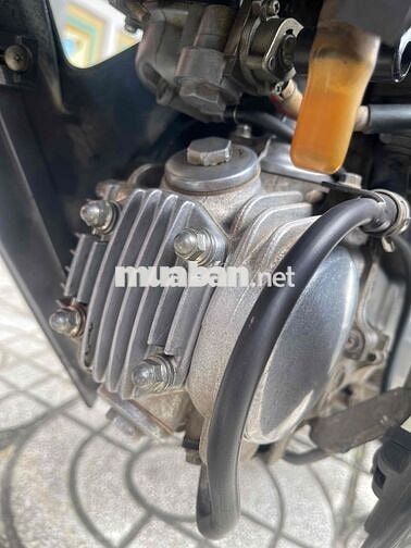 W S thailand 2006 Odo 66k Nguyên zin bstp 9chủ