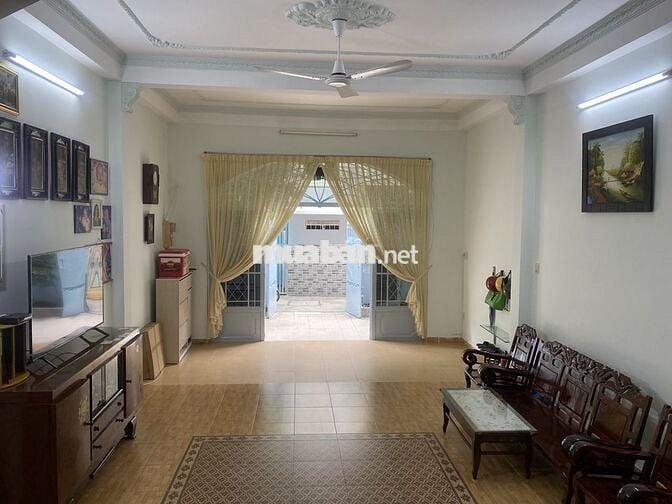 CHÍNH CHỦ RAO BÁN NHÀ Ở 90M2, 3PN, NGÔ BỆ, TÂN BÌNH
