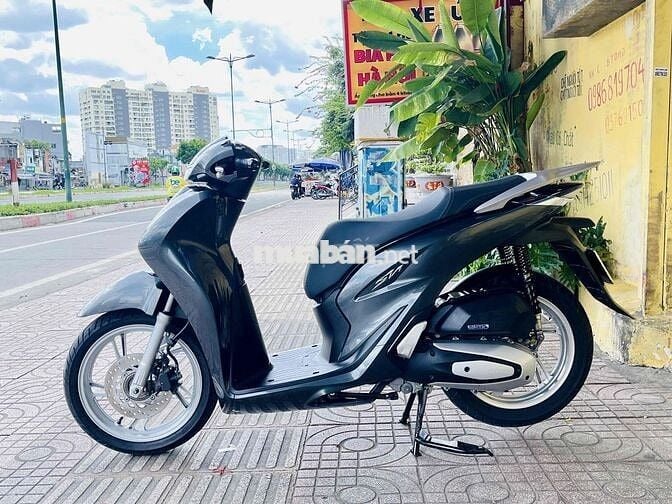 HONDA SH 150 2020 Abs biển TpHcm chính chủ.