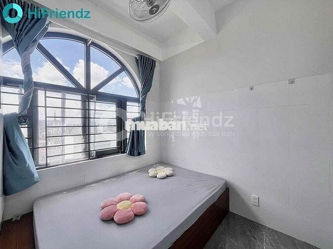 2PN - 1PK - 1WC Phù hợp ở nhóm bạn , gia đình