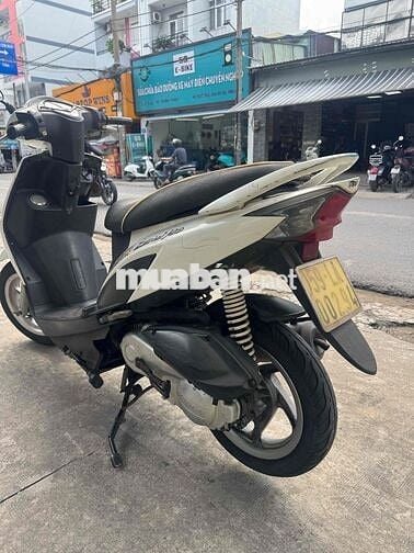 kymco candy 50cc bstp gtdd trao đổi cà thẻ