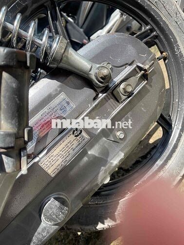 Neo GT 2006 Sườn xám Bstp 1 chủ ký