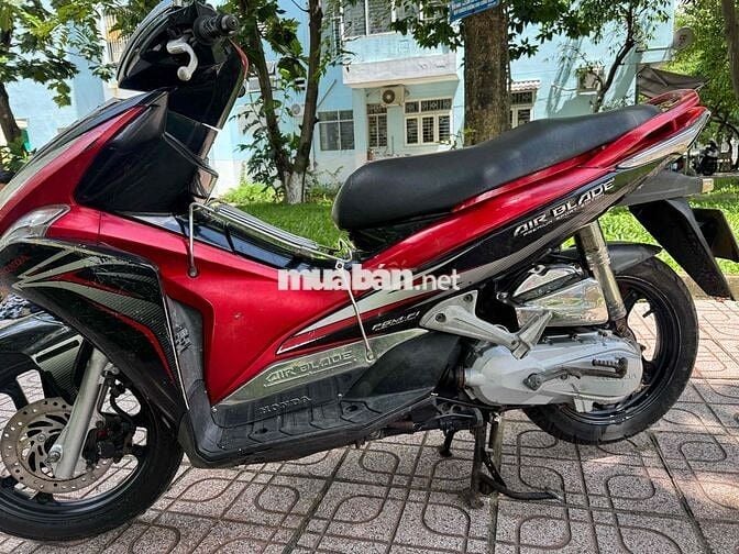 Honda Air Blade 2011 Bs Dak Lak