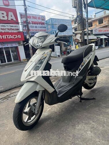 kymco candy 50cc bstp gtdd trao đổi cà thẻ