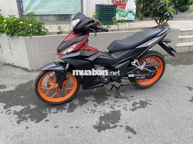 winner v1 2018 máy zin chính chủ, biển thành phố
