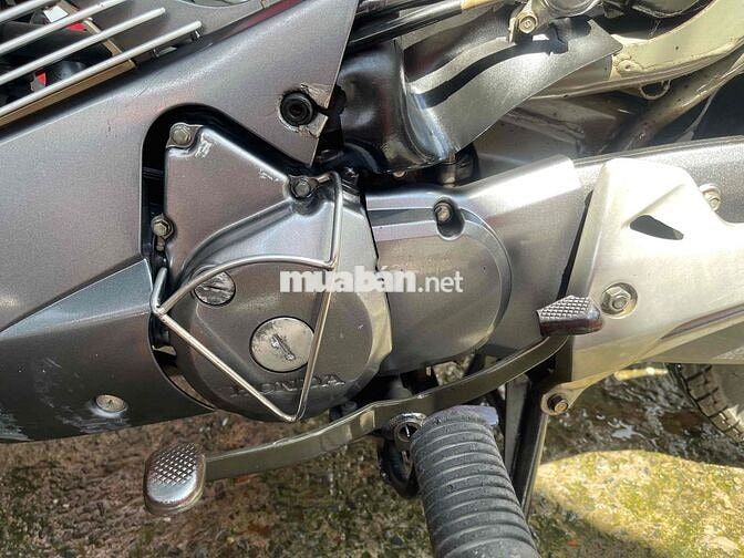 Neo GT 2006 Sườn xám Bstp 1 chủ ký