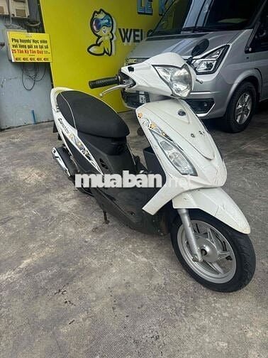 kymco candy 50cc bstp gtdd trao đổi cà thẻ