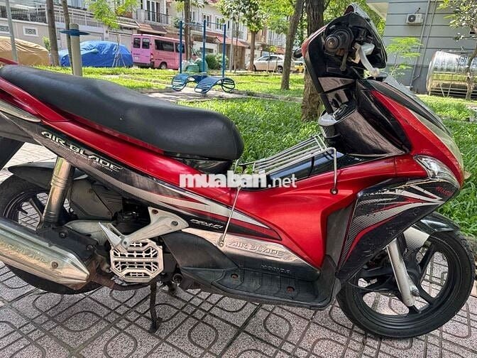 Honda Air Blade 2011 Bs Dak Lak