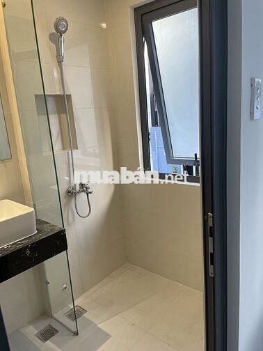 Chính chủ cho thuê phòng trọ cao cấp full ánh sáng 25m2