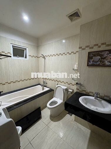 CHO THUÊ NHÀ PHƯỜNG BỬU LONG GIÁ 12 TRIỆU