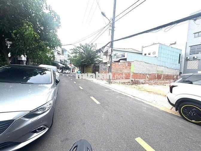 BÁN ĐẤT ĐƯỜNG 7M5 ĐỖ QUỲ HƯỚNG ĐÔNG NAM – HƯỚNG RA CÔNG VIÊN, GẦN CẦU