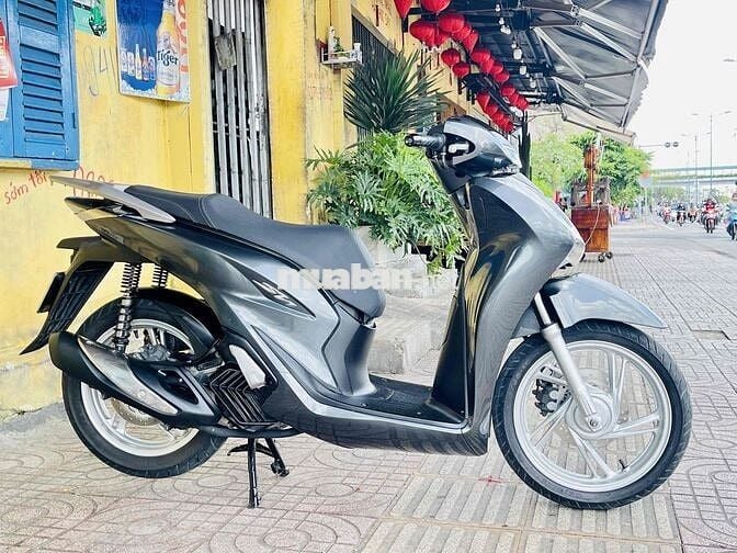 HONDA SH 150 2020 Abs biển TpHcm chính chủ.