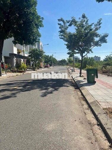BÁN ĐẤT ĐƯỜNG 7M5 ĐỖ QUỲ HƯỚNG ĐÔNG NAM – HƯỚNG RA CÔNG VIÊN, GẦN CẦU