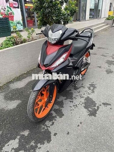 winner v1 2018 máy zin chính chủ, biển thành phố