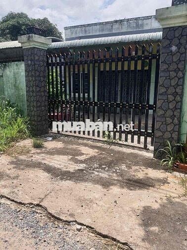 Cần bán gấp lô đất đẹp 120m2 Hiệp Thành Gò Dầu Tây Ninh