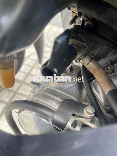 W S thailand 2006 Odo 66k Nguyên zin bstp 9chủ