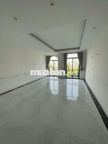 Cho thuê Shophouse 135m² full TM DH giá 35tr/tháng Vinhomes GL