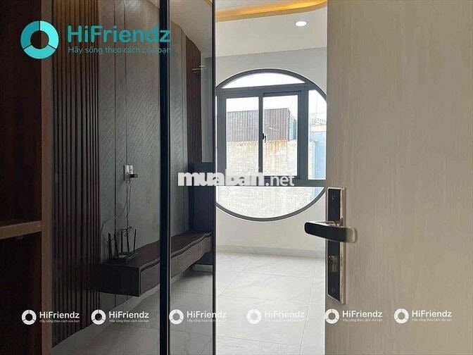 CHO THUÊ DỰ ÁN LUXURY GẦN LOTTE NGUYỄN VĂN LƯỢNG