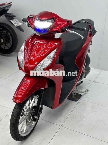 Vision zin kiểng 2x (hỗ trợ gop)