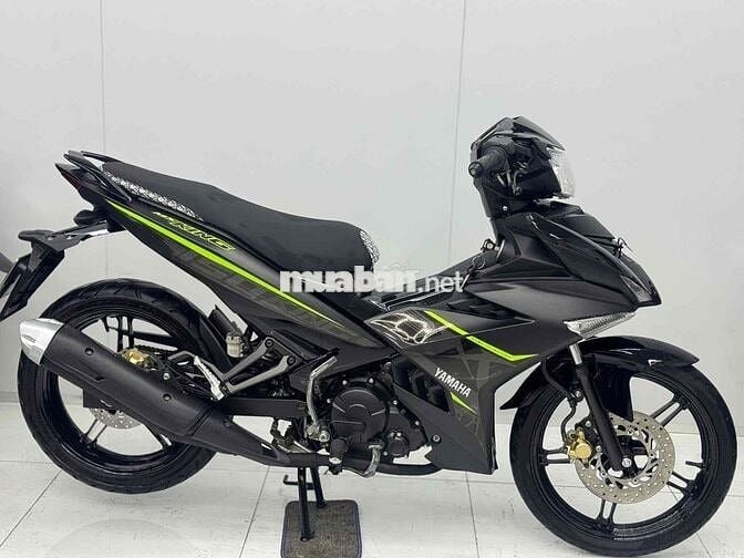 Ex150 mxking 2019 xe zin đẹp  giá :2x (hỗ trợ gop)