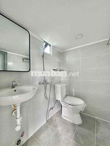 CHO THUÊ DUPLEX SIÊU RỘNG GẦN ĐH UEL,BUH,NLU NHÀ MỚI 100%
