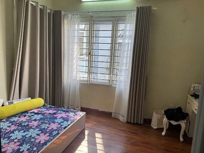 Siêu phẩm nhà 2 mặt tiền . Phố Nghĩa Dũng ô tô vào nhà.kinh doanh