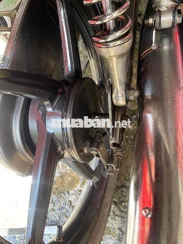 Neo GT 2006 Sườn xám Bstp 1 chủ ký